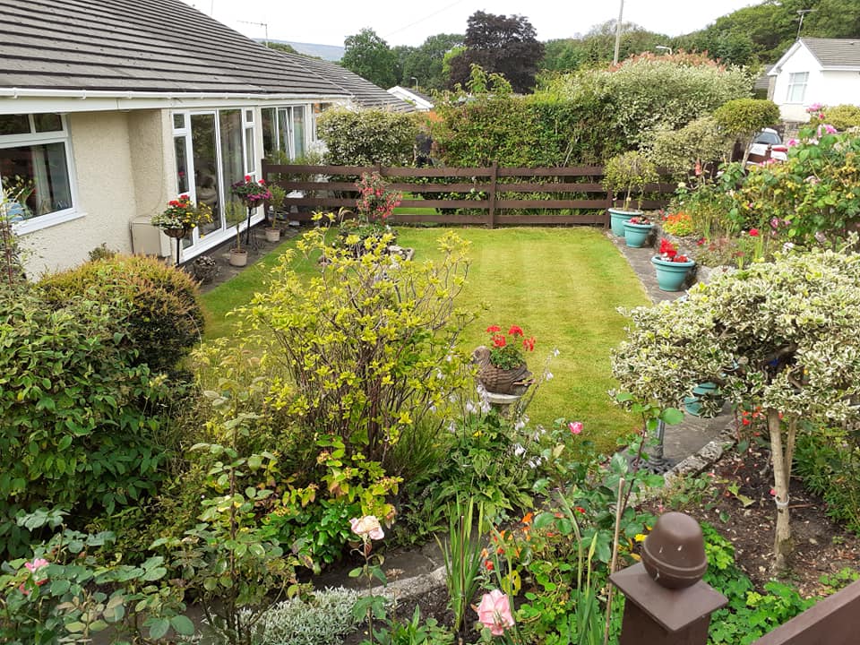 penderyn garden