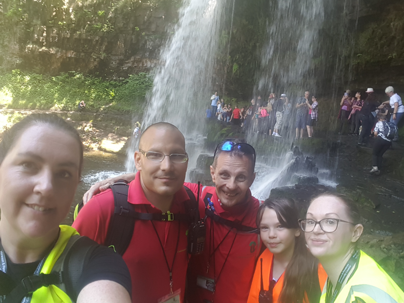 Walking Festival 2018