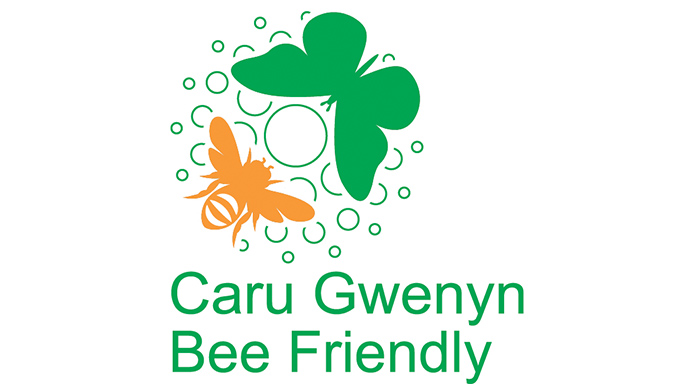 Bee Friendly Status 2019