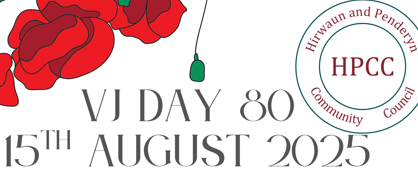 VJ Day 80 Ceremony