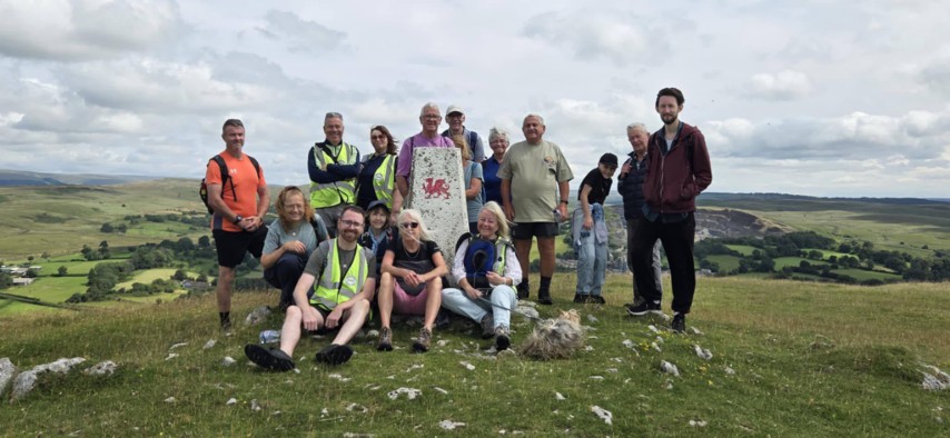 Walking Festival