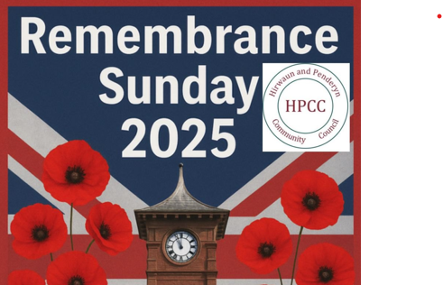 Remembrance Ceremony and Parade