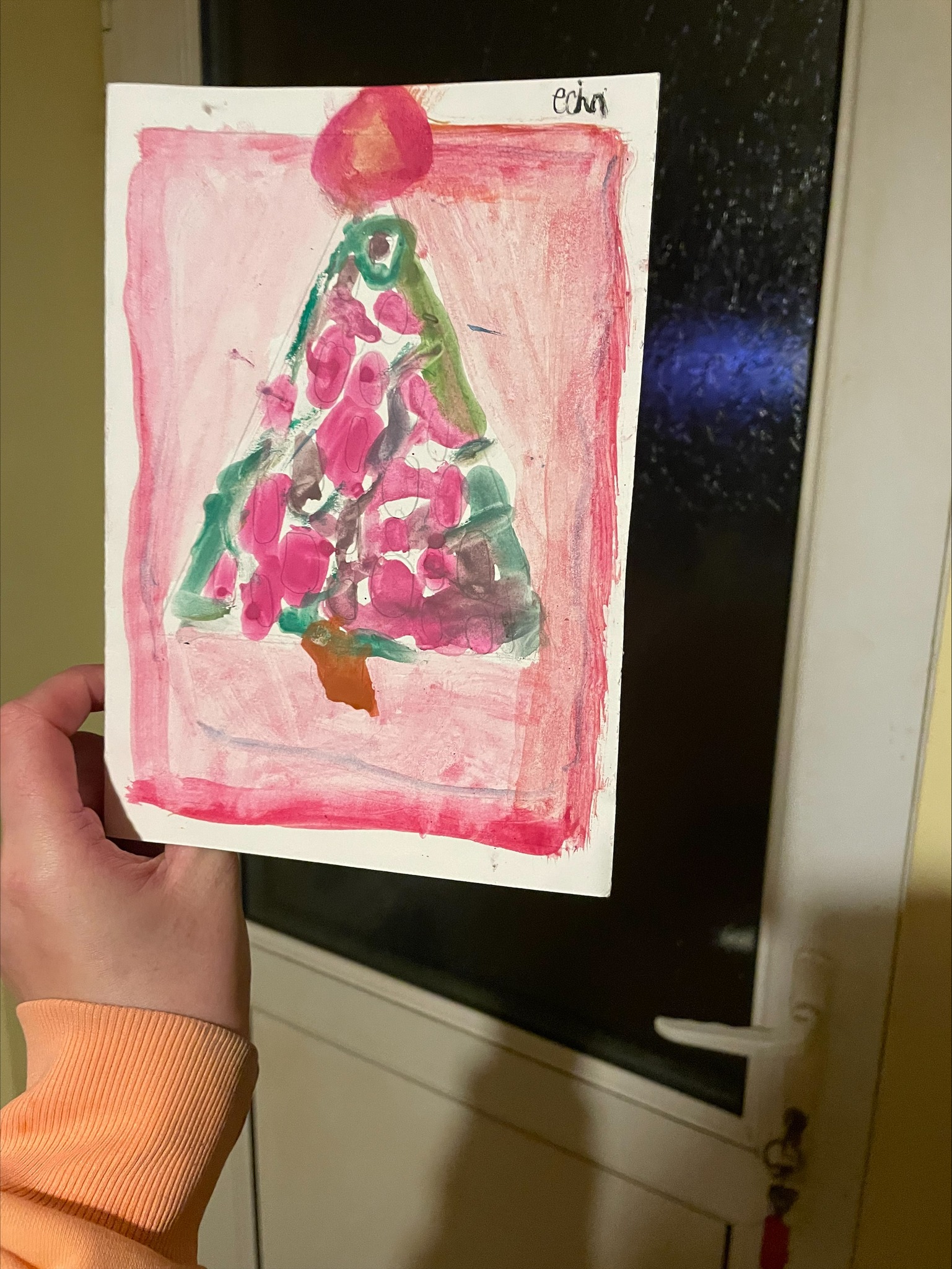 Christmas Card Appeal