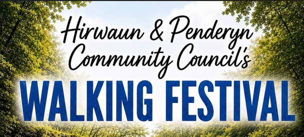 Walking Festival 2026