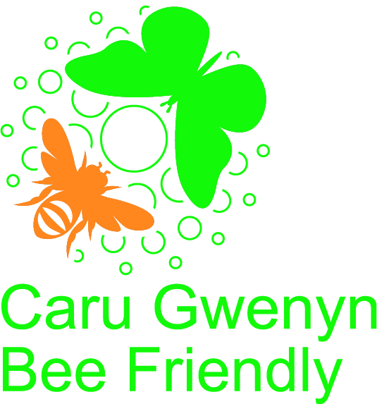 bee friendly logo
